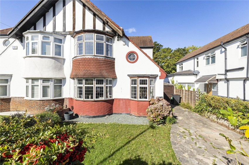 Images for Woodhurst Avenue, Petts Wood, Orpington