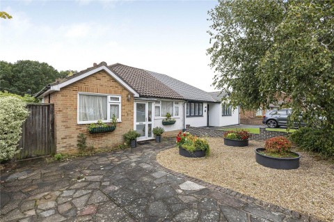 View Full Details for Rolleston Avenue, Petts Wood, Orpington