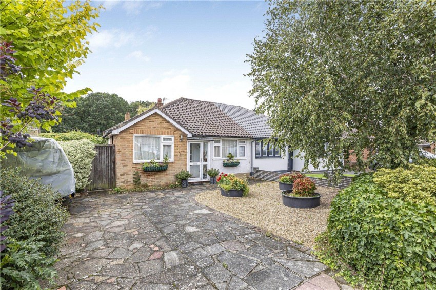 Images for Rolleston Avenue, Petts Wood, Orpington