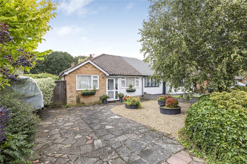 Images for Rolleston Avenue, Petts Wood, Orpington