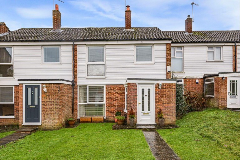 Red Cedars Road, Orpington