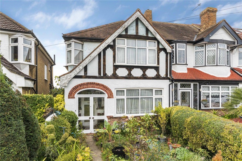 Images for Langley Way, West Wickham