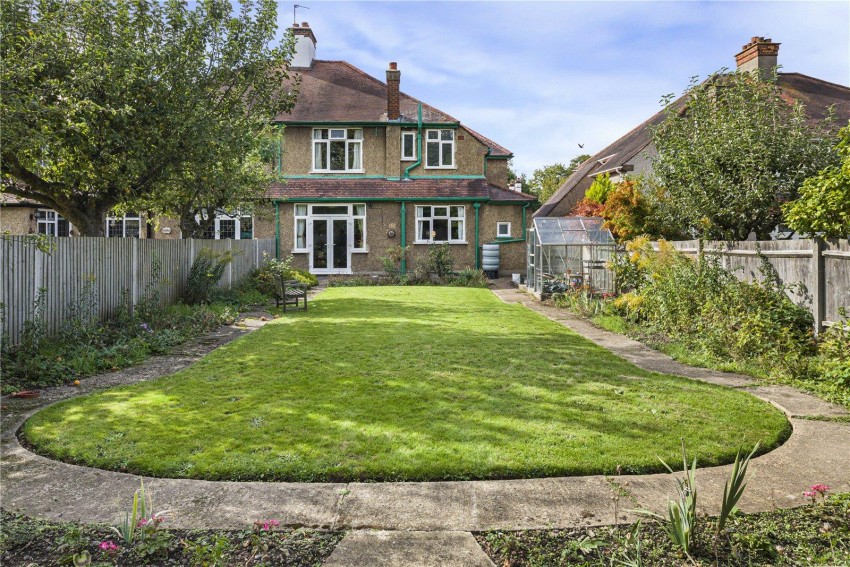 Images for The Knoll, Bromley