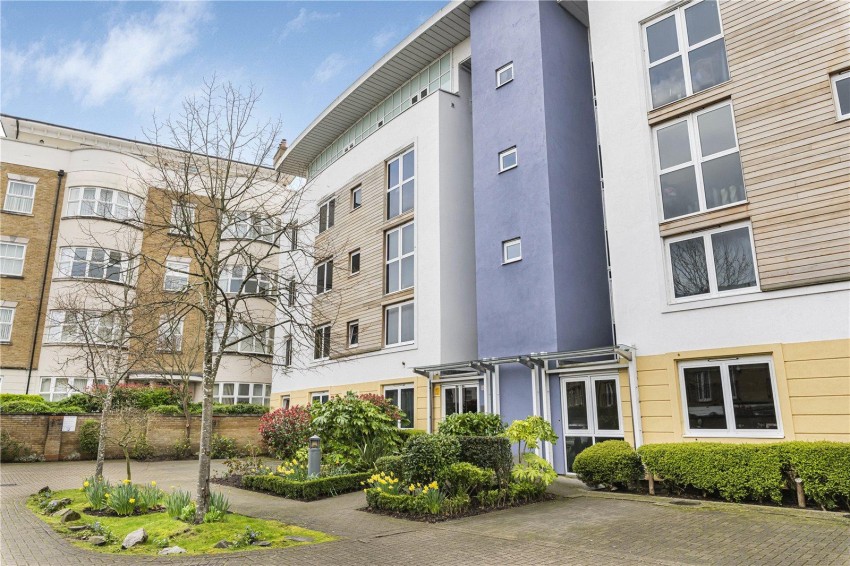 Images for Creswell Drive, Beckenham