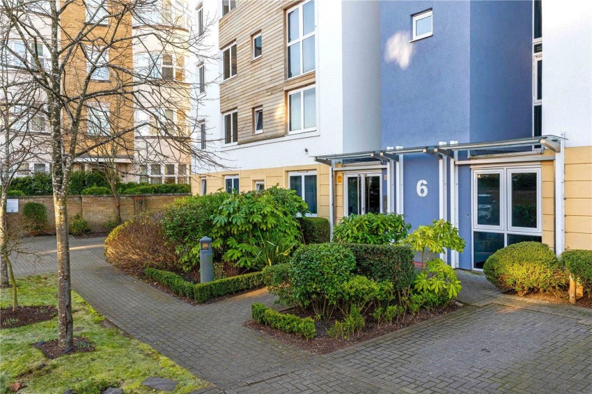 Images for Creswell Drive, Beckenham