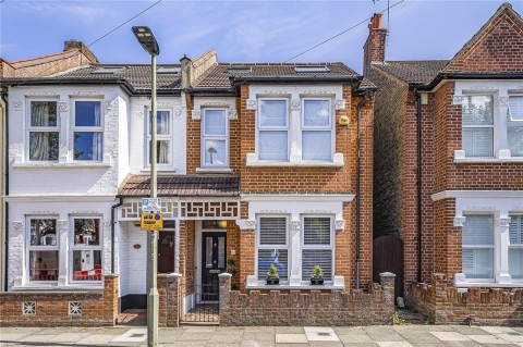 View Full Details for Howard Road, Bromley