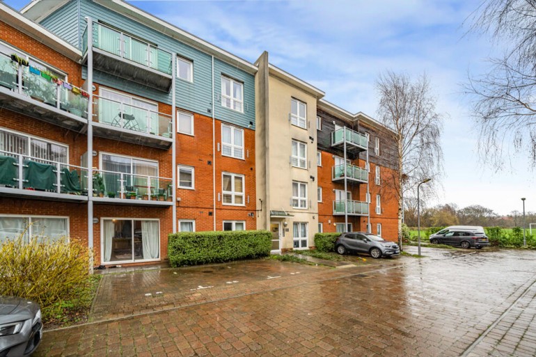 Medhurst Drive, Bromley