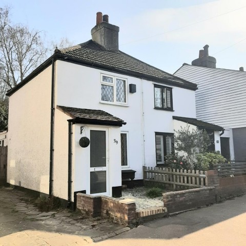 View Full Details for Oakley Road, Bromley
