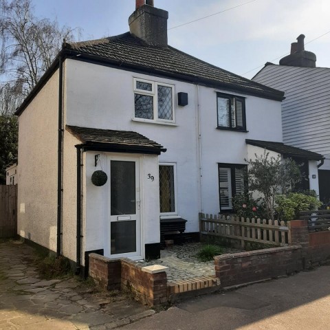 View Full Details for Oakley Road, Bromley