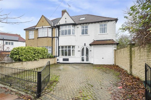 View Full Details for Rose Walk, West Wickham