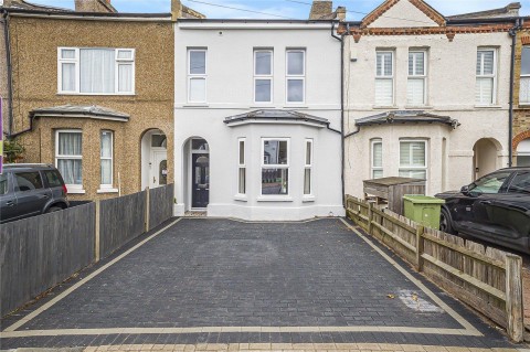 View Full Details for Pope Road, Bromley