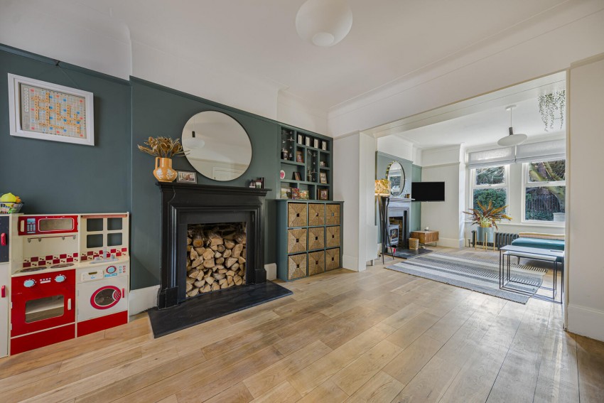 Images for Ravensbourne Avenue, Bromley