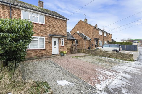 View Full Details for Hartley Road, Westerham, Kent