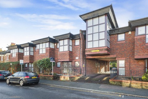 View Full Details for Southlands Road, Bromley