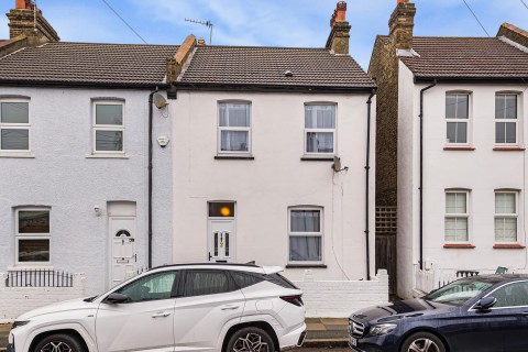 View Full Details for Liddon Road, Bromley