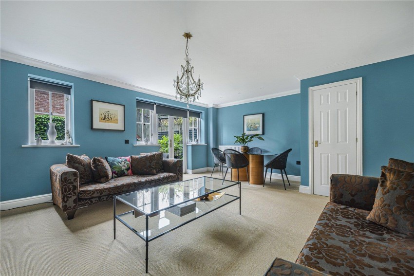 Images for Wells Place, Westerham, Kent