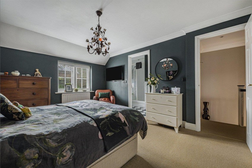 Images for Wells Place, Westerham, Kent