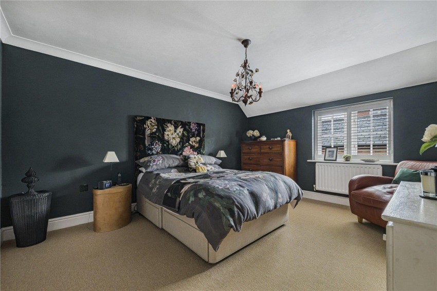 Images for Wells Place, Westerham, Kent