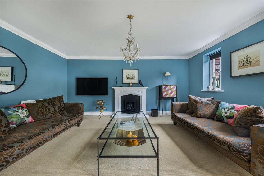 Images for Wells Place, Westerham, Kent