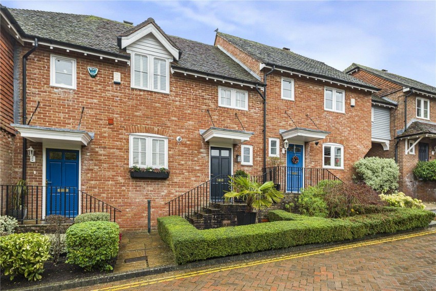 Images for Wells Place, Westerham, Kent