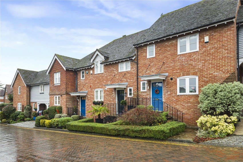 Images for Wells Place, Westerham, Kent