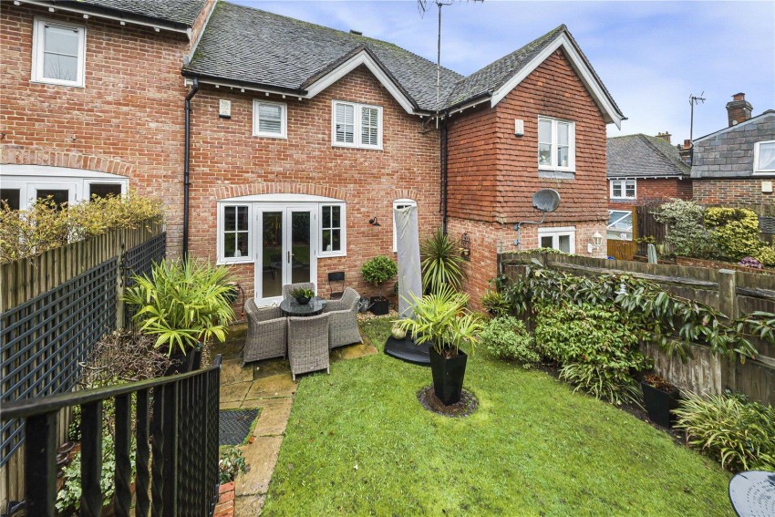 Images for Wells Place, Westerham, Kent