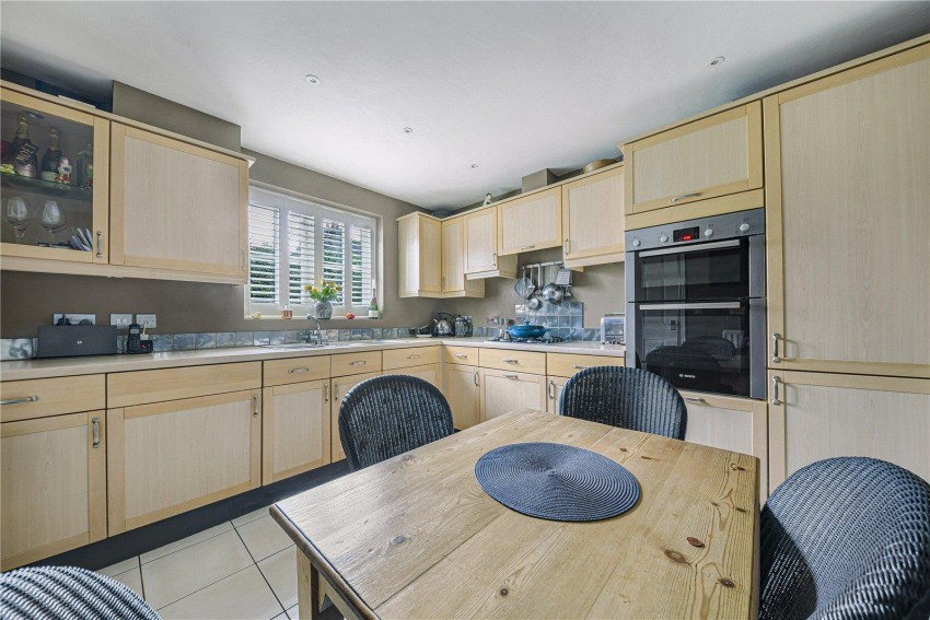 Images for Wells Place, Westerham, Kent