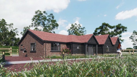 View Full Details for Westerham Park