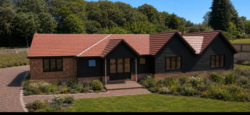 Images for Westerham Park