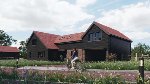 View Full Details for Westerham Park, Westerham