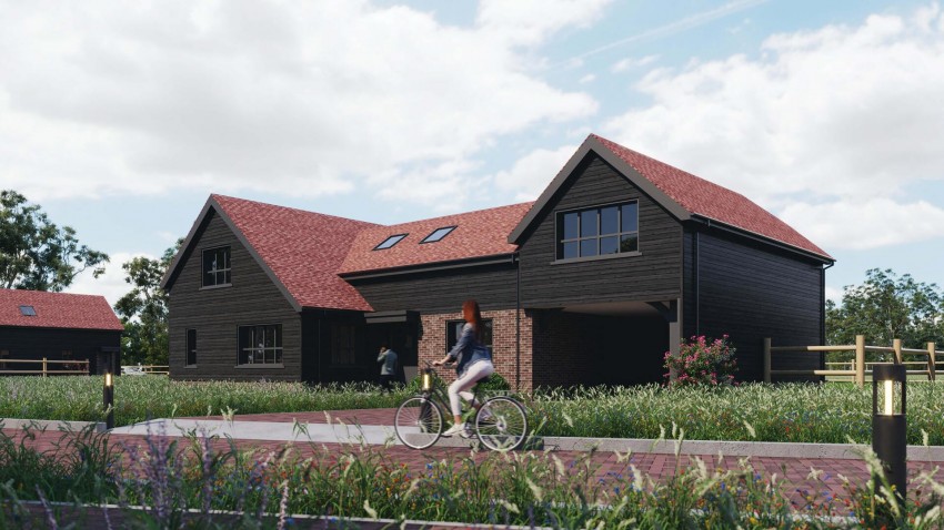 Images for Westerham Park, Westerham