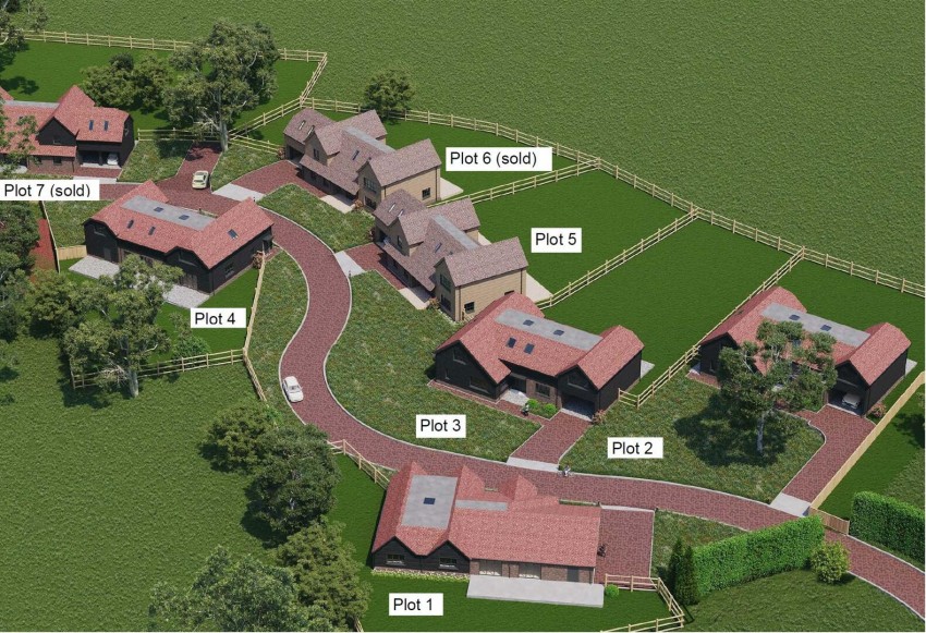 Images for Westerham Park, Westerham