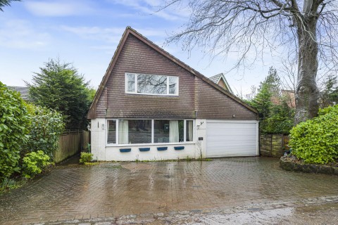 View Full Details for Sutherland Avenue, Biggin Hill, Westerham