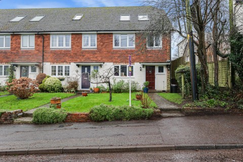 View Full Details for Sundridge Road, Ide Hill, Sevenoaks