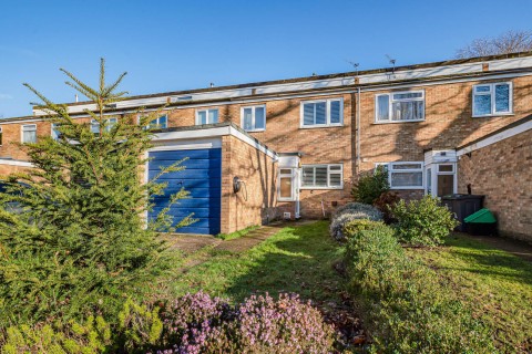 View Full Details for Parkside Avenue, Bickley