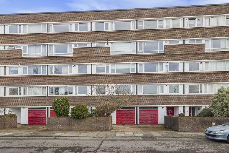 Fair Acres, Bromley