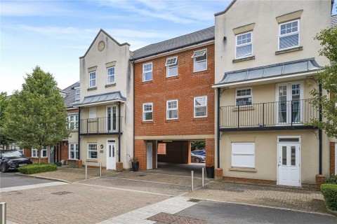 View Full Details for Erickson Gardens, Bromley