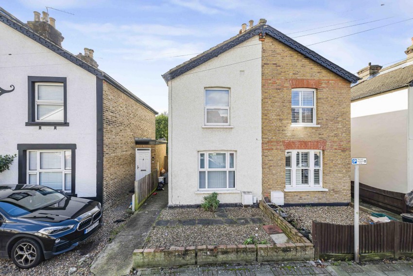 Images for Newbury Road, Bromley