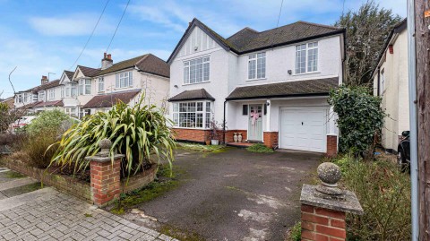 View Full Details for Grosvenor Road, Petts Wood, Orpington