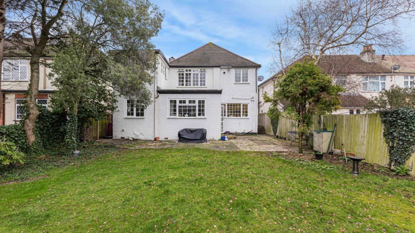 Images for Grosvenor Road, Petts Wood, Orpington