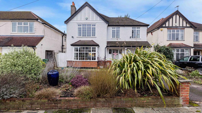 Images for Grosvenor Road, Petts Wood, Orpington