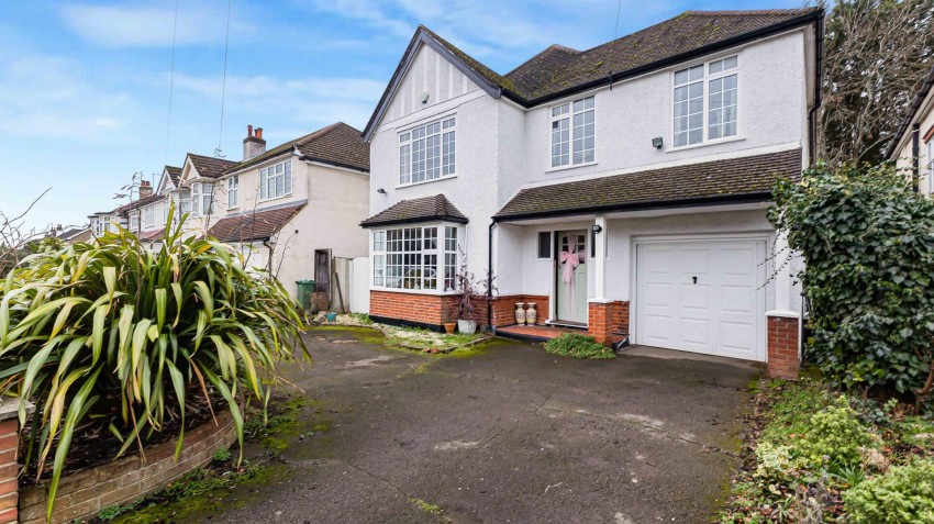 Images for Grosvenor Road, Petts Wood, Orpington