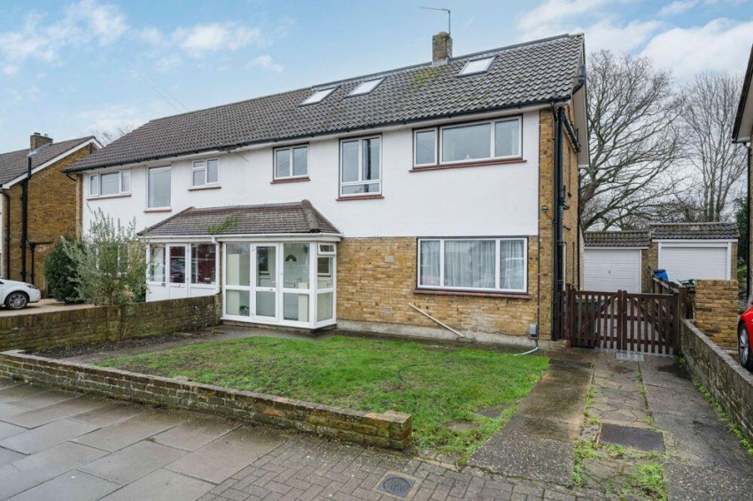 Images for Hayes Wood Avenue, Bromley