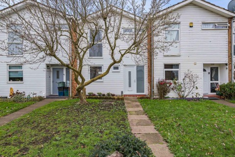 View Full Details for Hope Park, Bromley