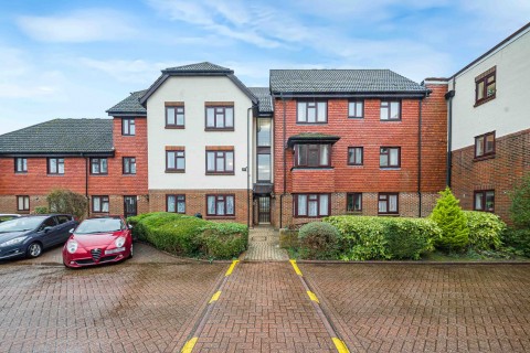 View Full Details for Main Road, Biggin Hill, Westerham