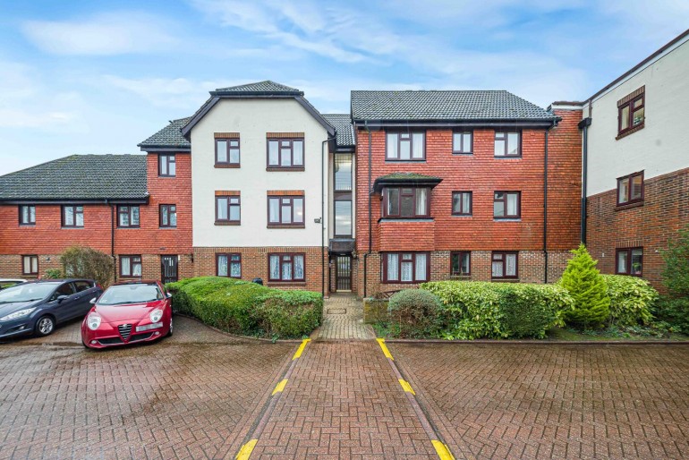 Main Road, Biggin Hill, Westerham