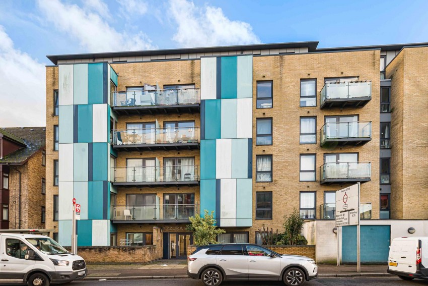 Images for AZZURA HOUSE, BROMLEY, KENT