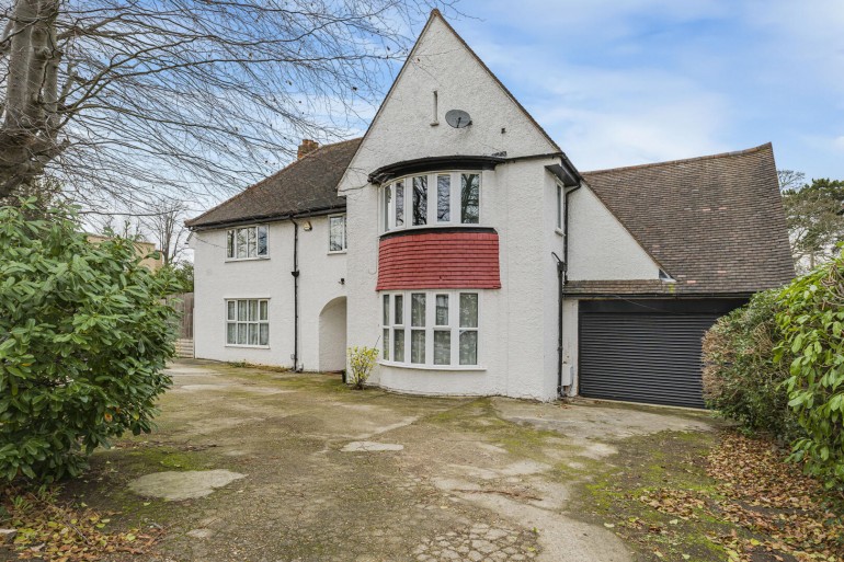 Park Avenue, Bromley