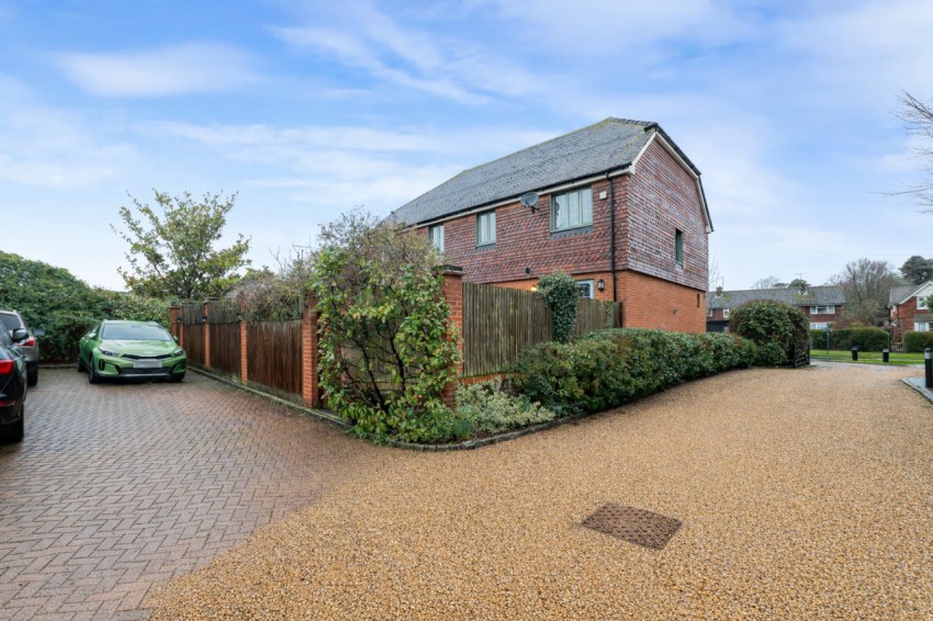 Images for Walnut Tree Close, Westerham