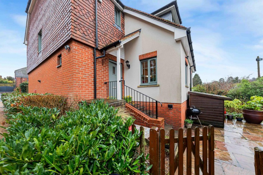 Images for Walnut Tree Close, Westerham